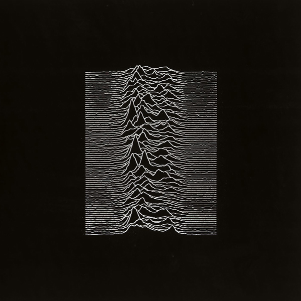 unknown pleasures